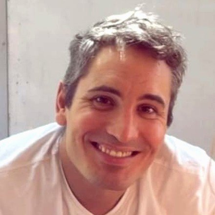 Matías Córdoba, autor de Te Lo Analizo